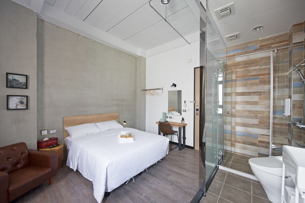 Photo of Bedroom in Yancheng District