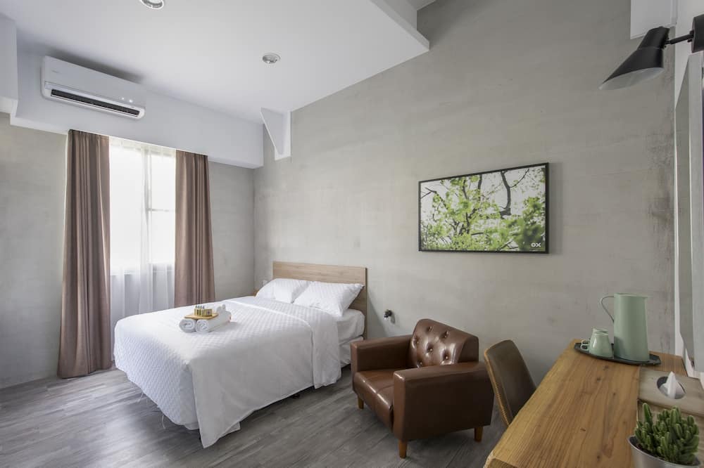 Photo of Bedroom in Yancheng District