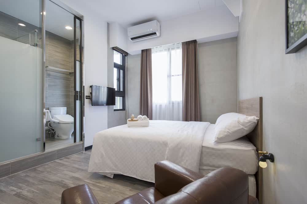 Photo of Bedroom in Yancheng District