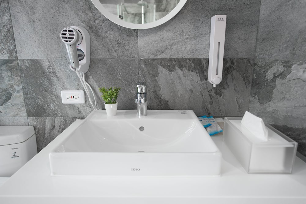 Photo of Bathroom in Yancheng District