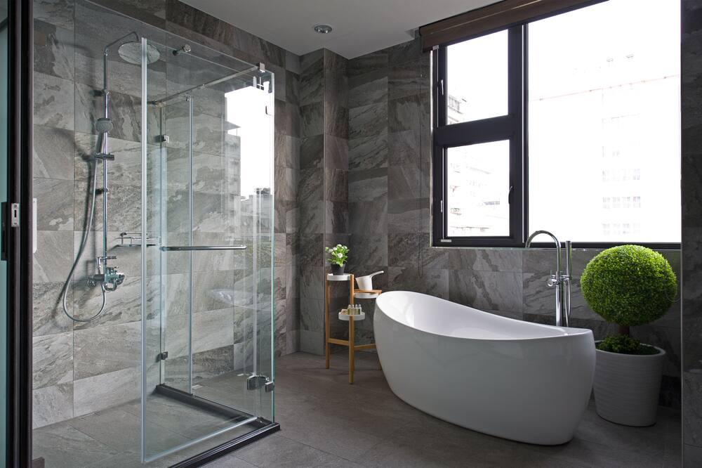 Photo of Bathroom in Yancheng District