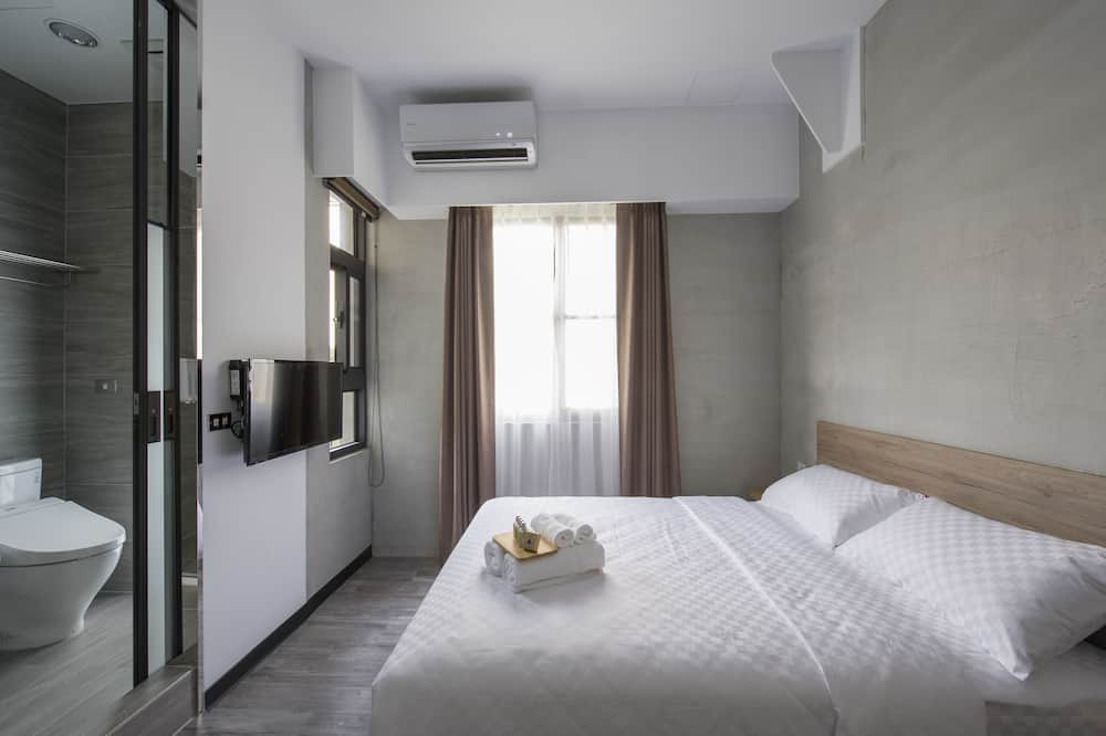 Photo of Bedroom in Yancheng District