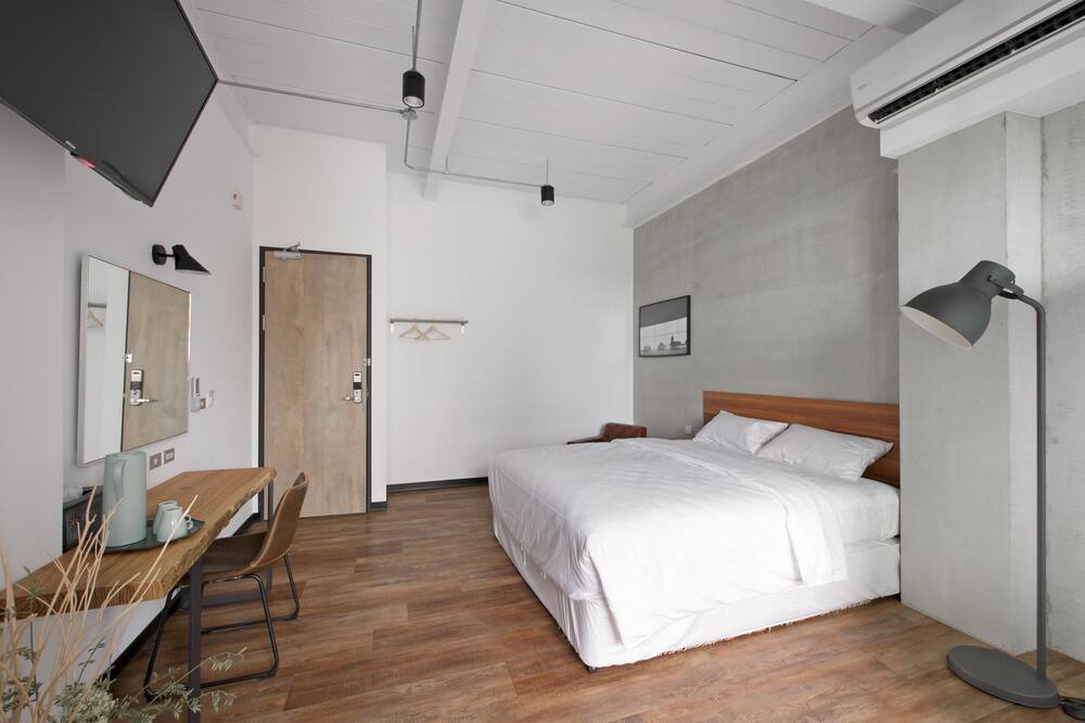 Photo of Bedroom in Yancheng District