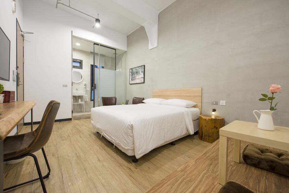 Photo of Bedroom in Yancheng District
