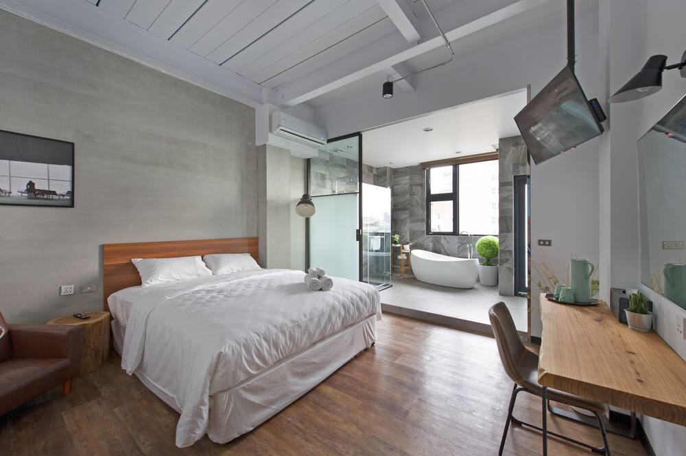 Photo of Bedroom in Yancheng District