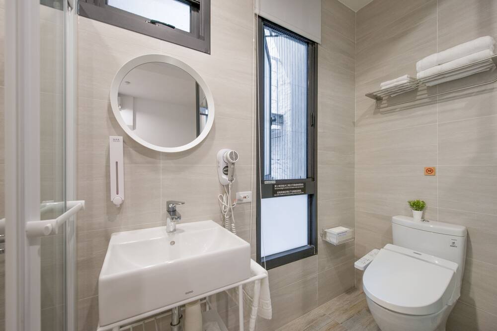 Photo of Bathroom in Yancheng District