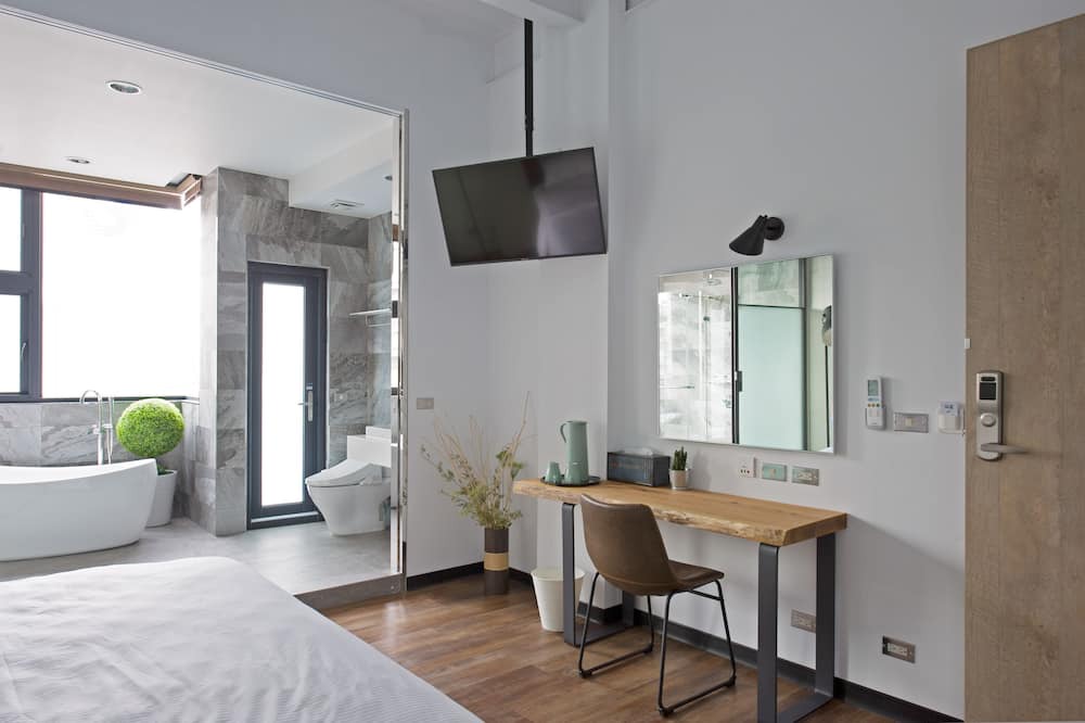 Photo of Bedroom in Yancheng District