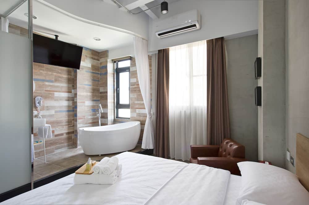 Photo of Bedroom in Yancheng District