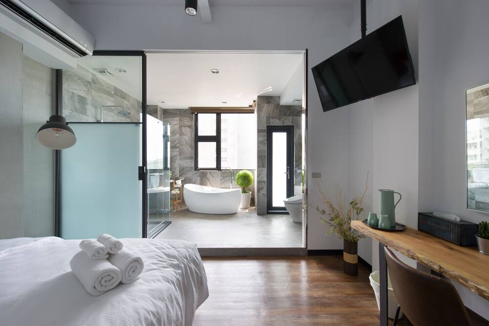 Photo of Bedroom in Yancheng District