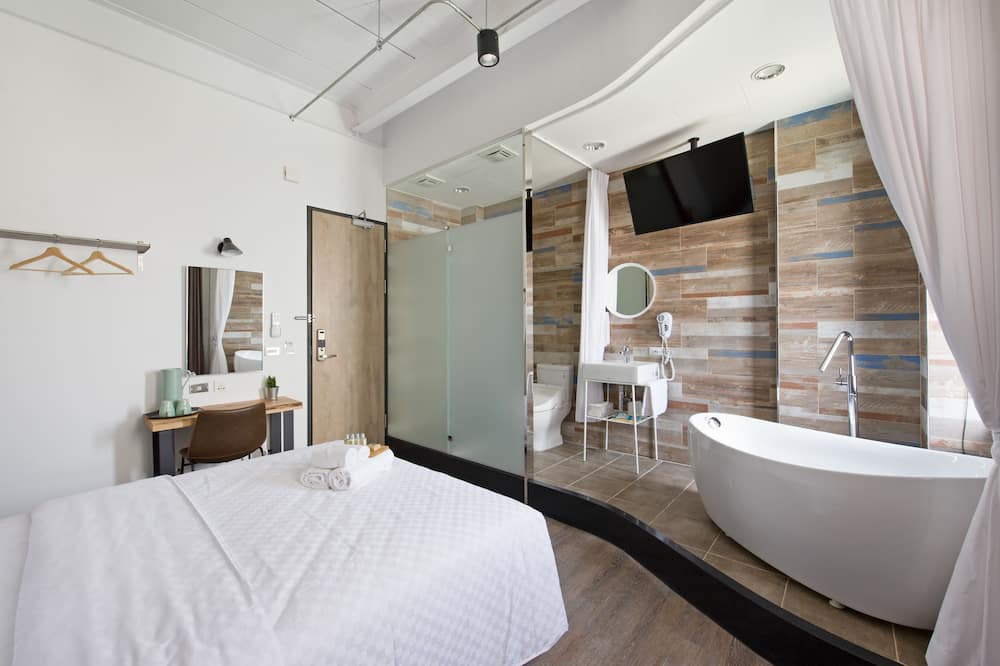 Photo of Bathroom in Yancheng District