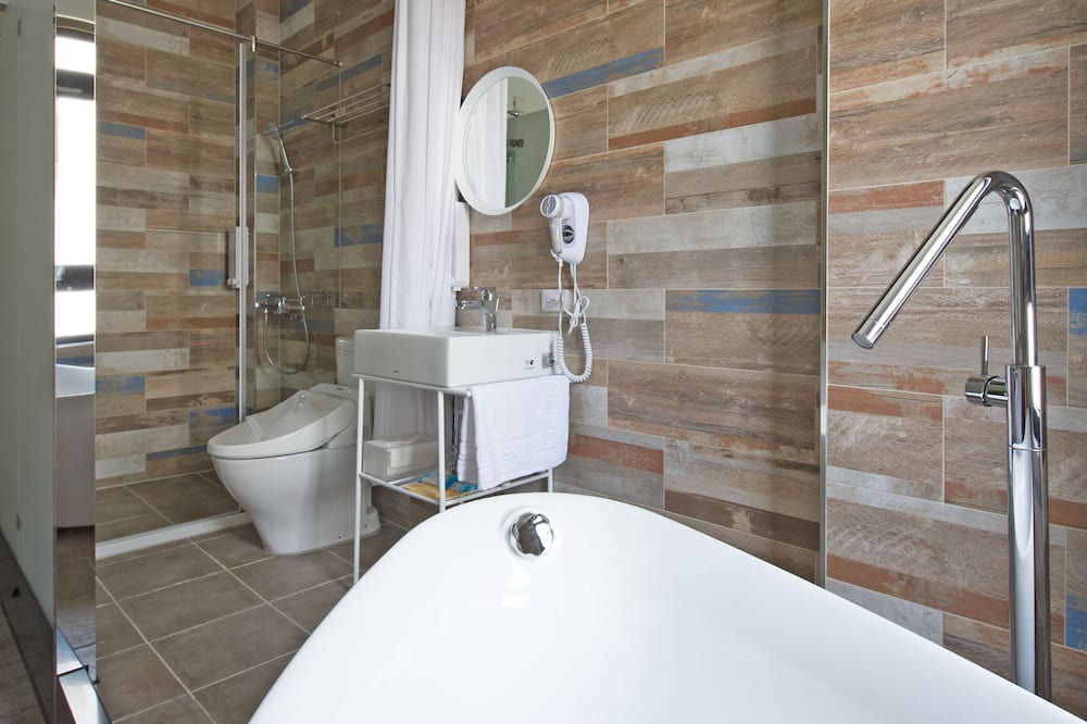 Photo of Bathroom in Yancheng District