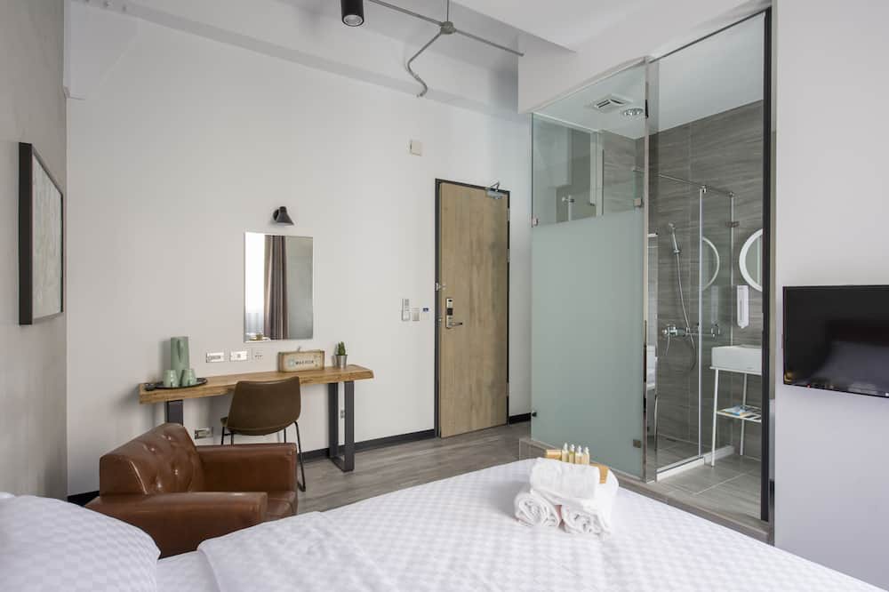Photo of Bedroom in Yancheng District