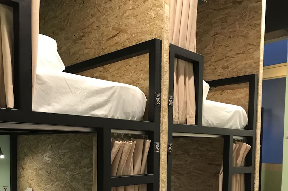 Photo of Bedroom in Tamsui