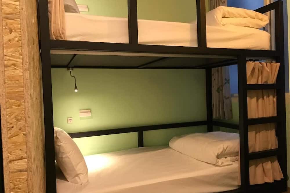 Photo of Bedroom in Tamsui