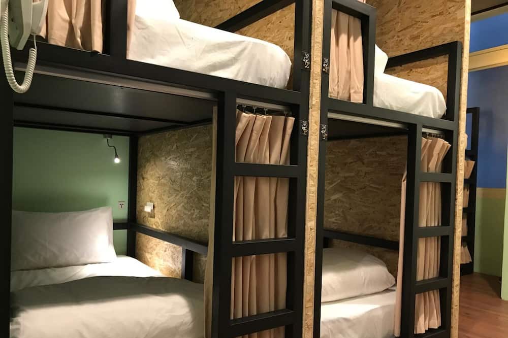 Photo of Bedroom in Tamsui