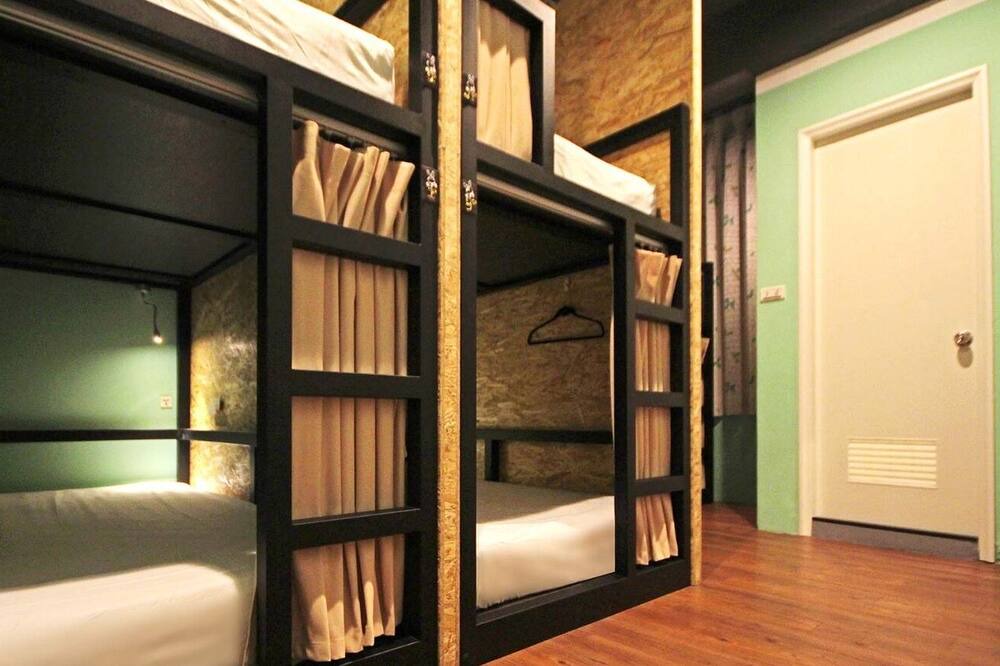 Photo of Bedroom in Tamsui