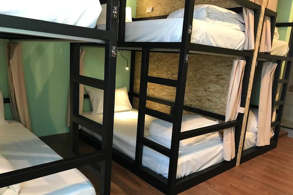 Photo of Bedroom in Tamsui