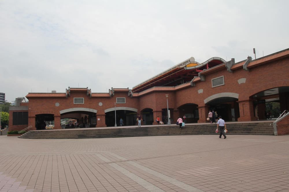 Photo of Outdoor in Tamsui