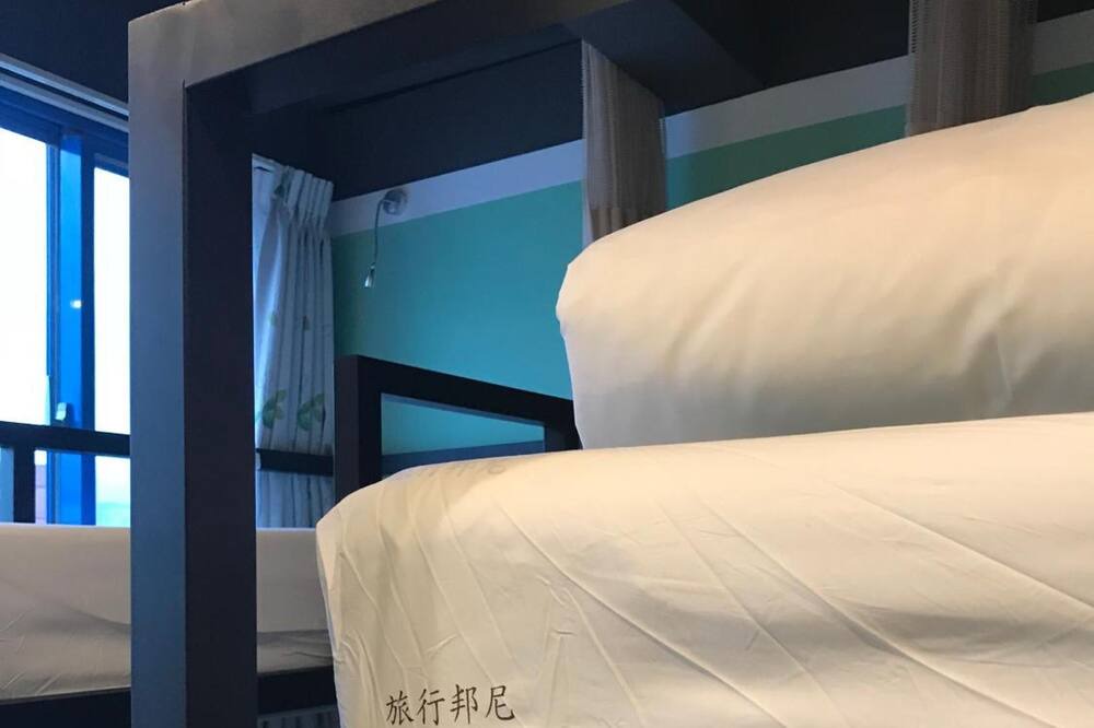 Photo of Bedroom in Tamsui