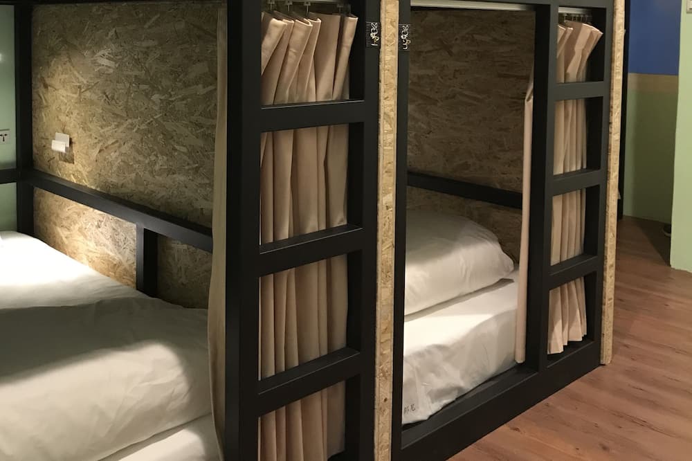 Photo of Bedroom in Tamsui