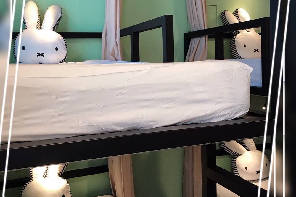 Photo of Bedroom in Tamsui
