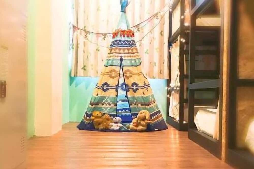 Photo of Bedroom in Tamsui