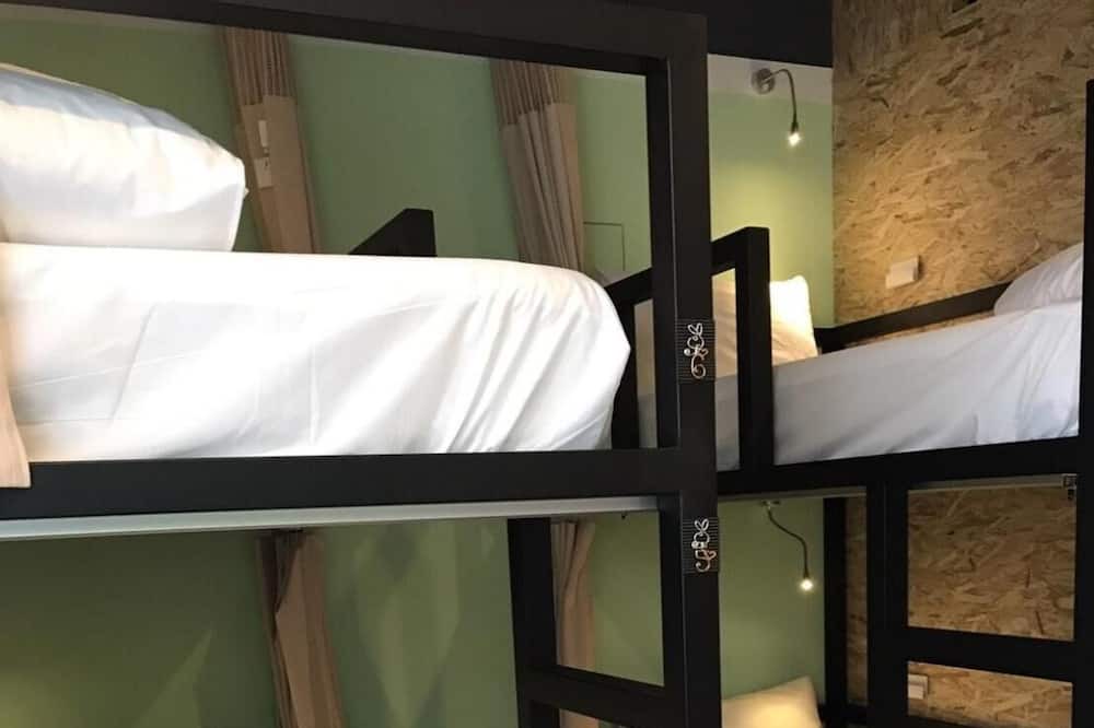 Photo of Bedroom in Tamsui