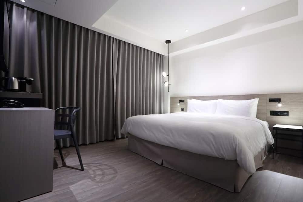 Photo of Bedroom in Ren'ai District