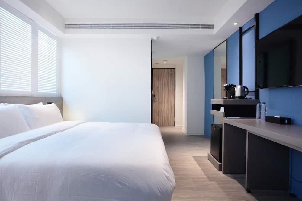 Photo of Bedroom in Ren'ai District