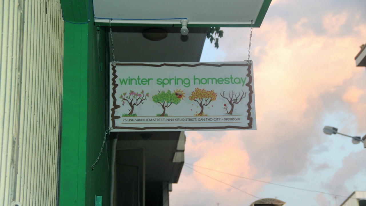 Photo of Outdoor in Ninh Kieu