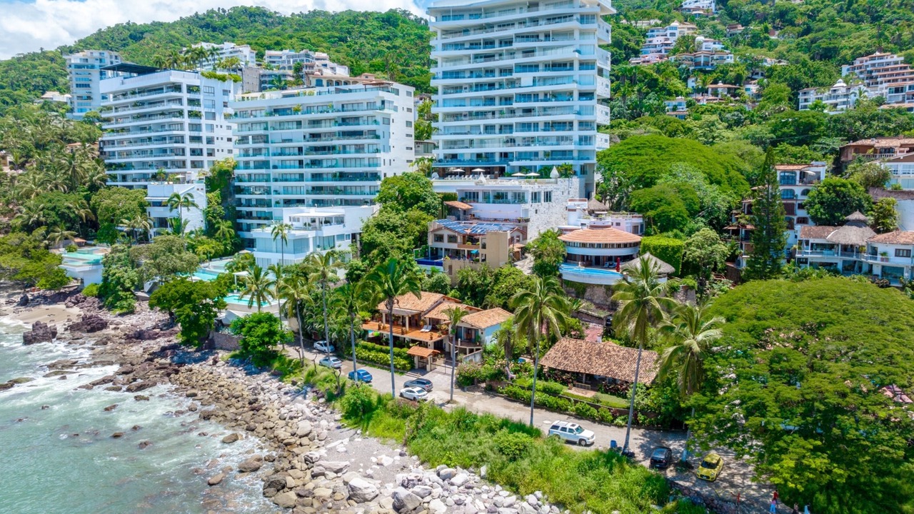 Photo of Outdoor in South Shore Hotel Area