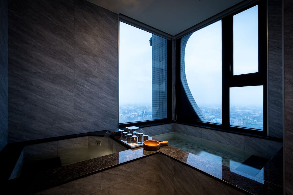 Photo of Bathroom in Luodong