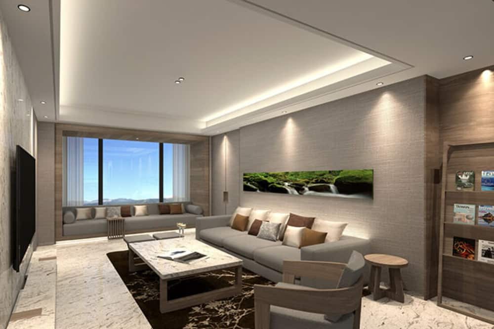 Photo of Bedroom in Luodong
