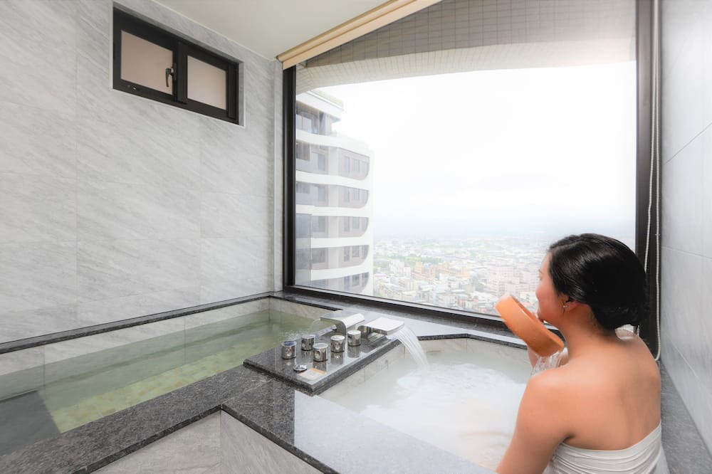 Photo of Bedroom in Luodong