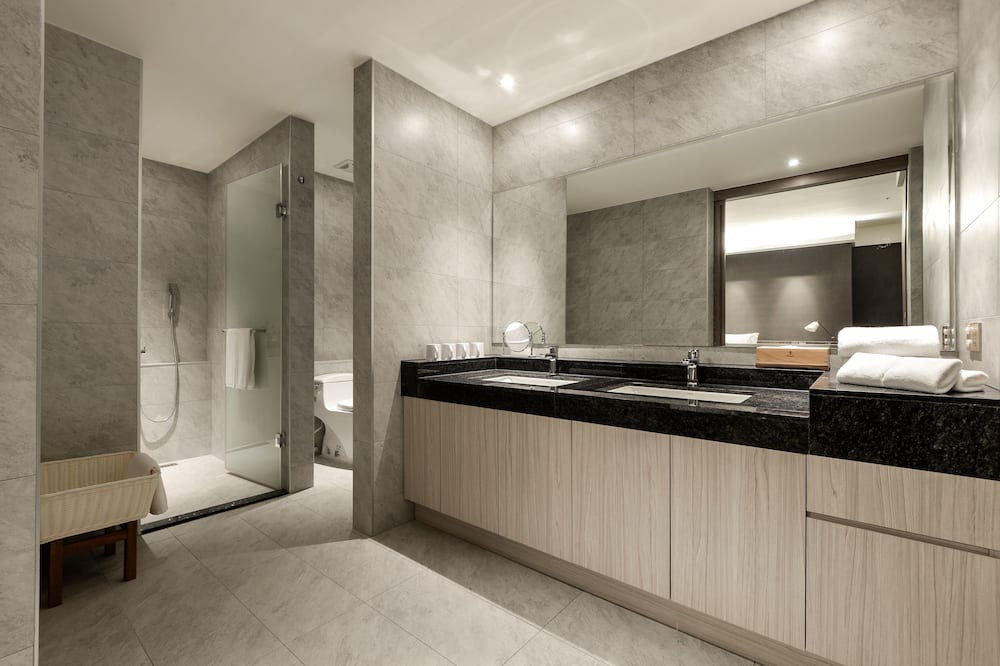 Photo of Bathroom in Luodong