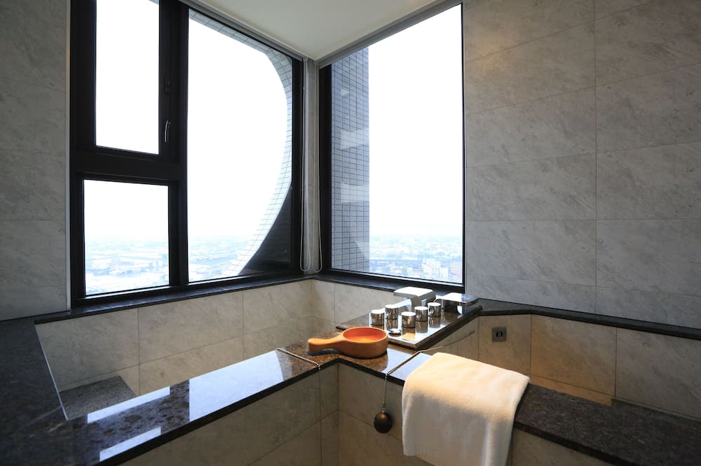 Photo of Bathroom in Luodong