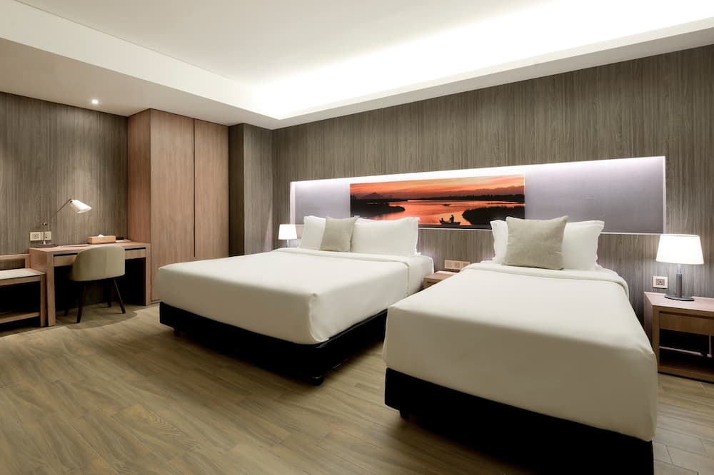 Photo of Bedroom in Luodong