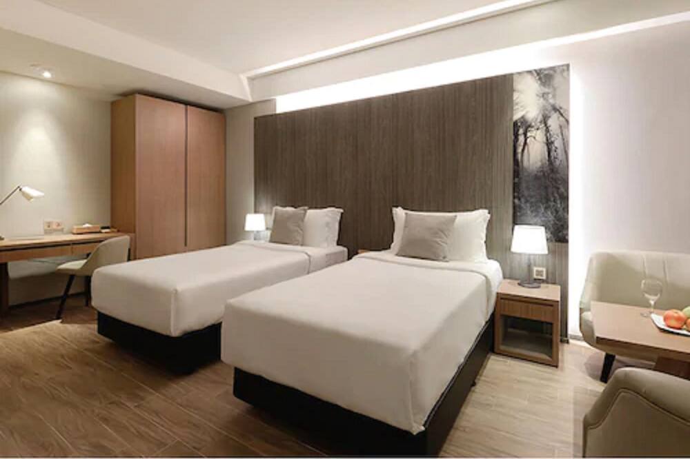Photo of Bedroom in Luodong