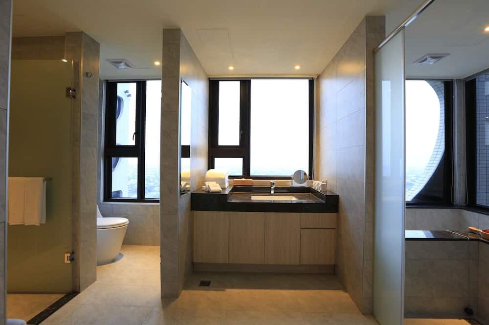 Photo of Bedroom in Luodong