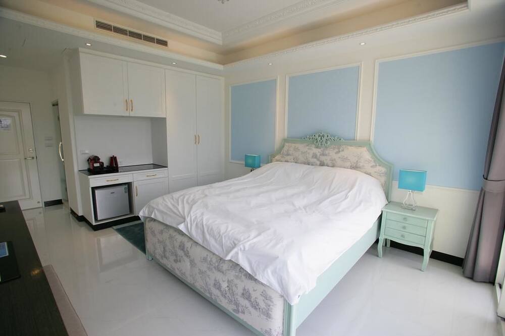 Photo of Bedroom in Dahu