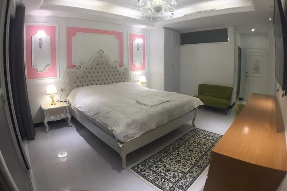 Photo of Bedroom in Dahu