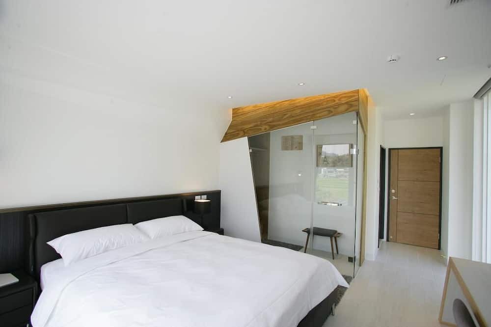 Photo of Bedroom in Dahu