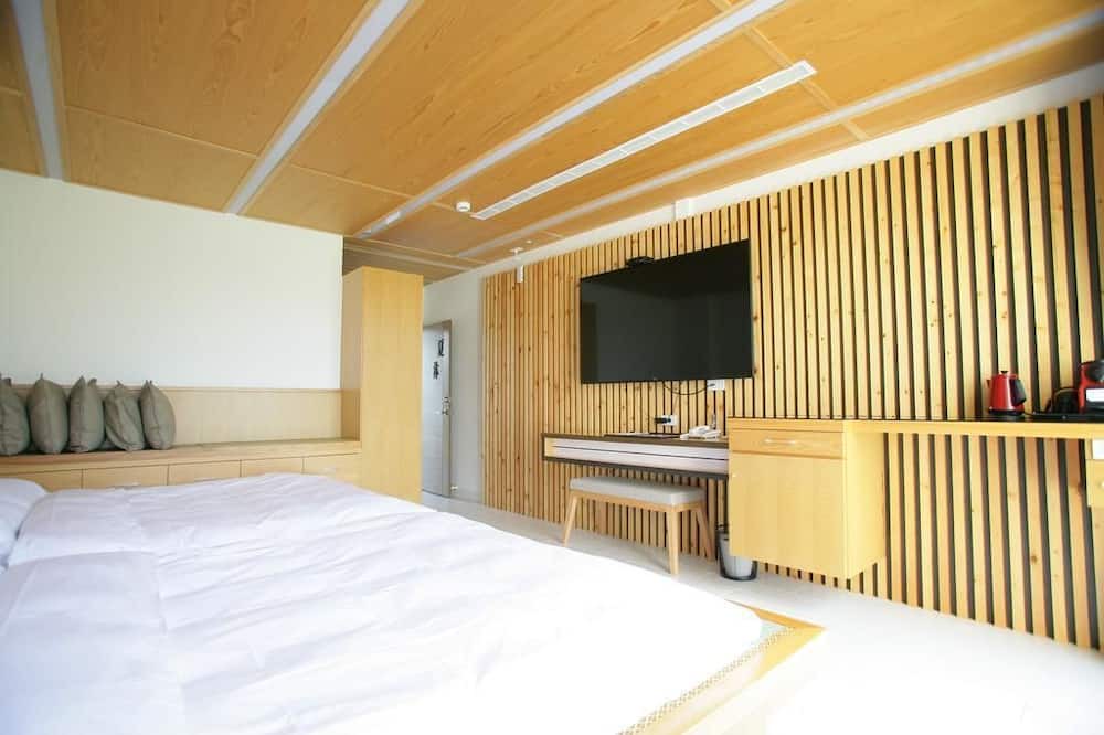 Photo of Bedroom in Dahu