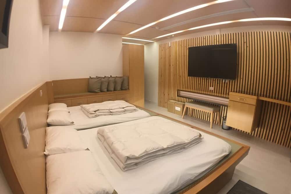 Photo of Bedroom in Dahu