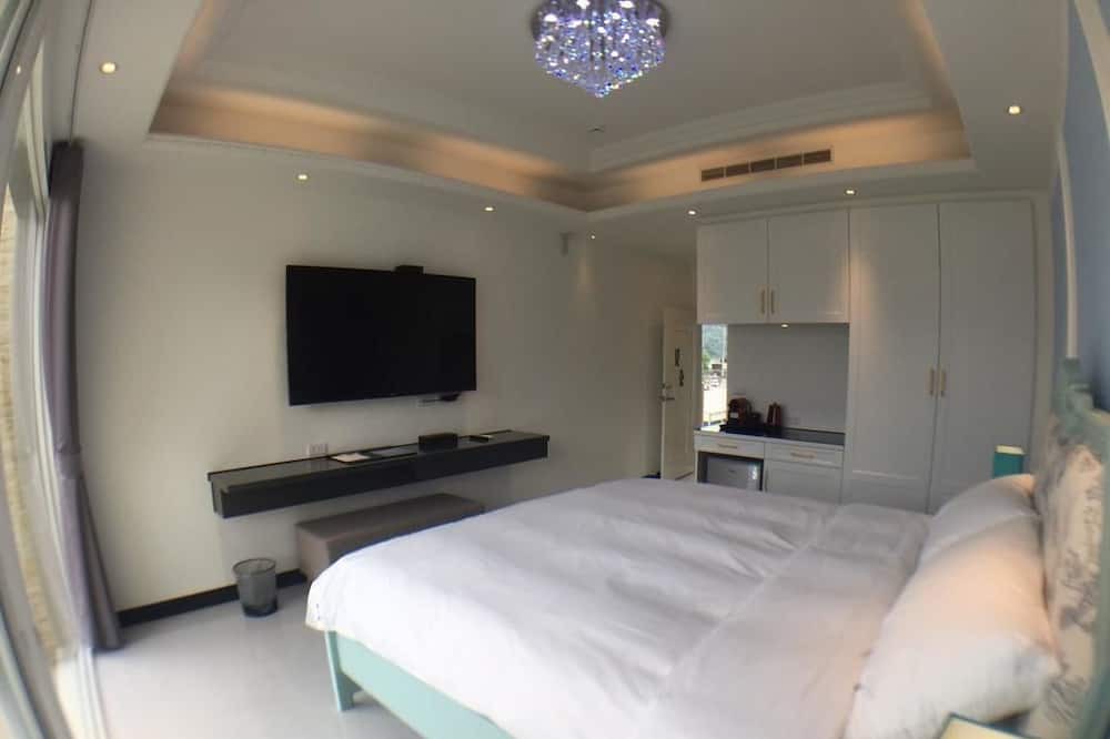 Photo of Bedroom in Dahu