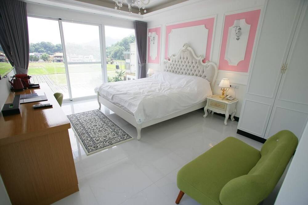 Photo of Bedroom in Dahu