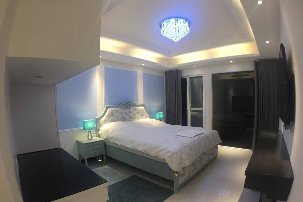 Photo of Bedroom in Dahu