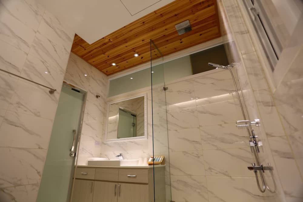 Photo of Bathroom in Dahu