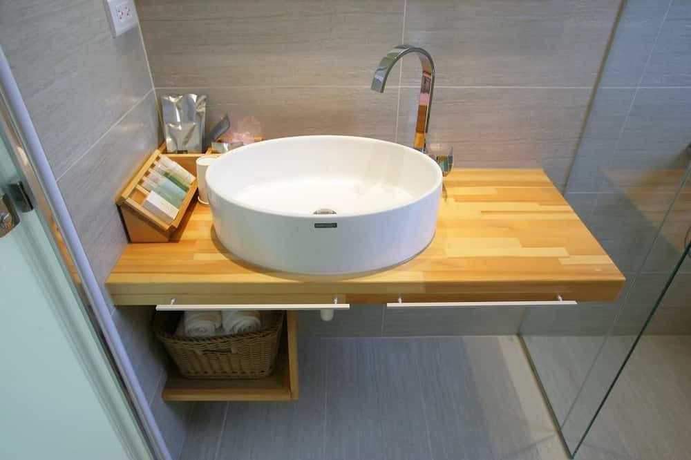 Photo of Bathroom in Dahu
