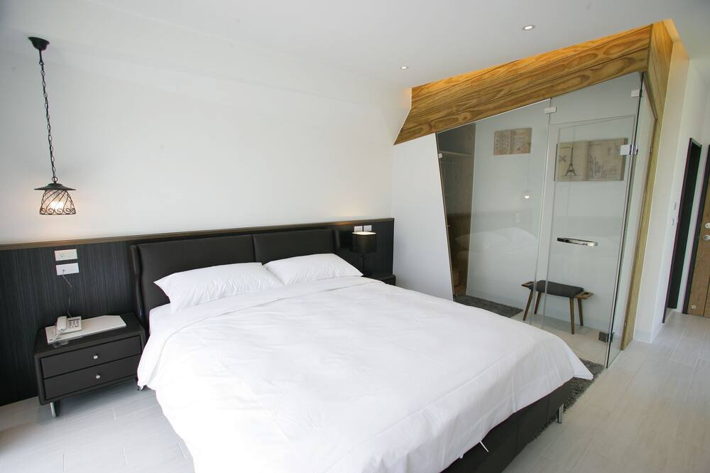 Photo of Bedroom in Dahu